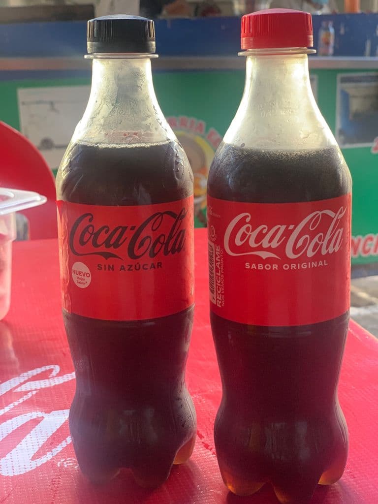 Sodas