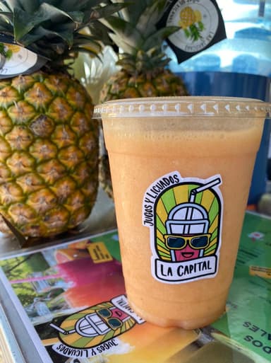 PAPAYA FRESH