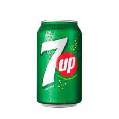 SEVEN UP