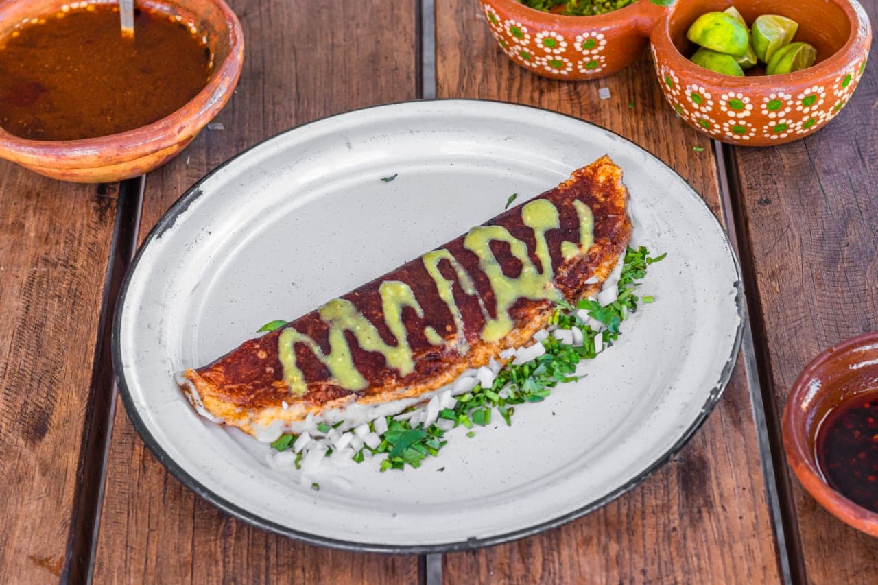 Costra de Queso