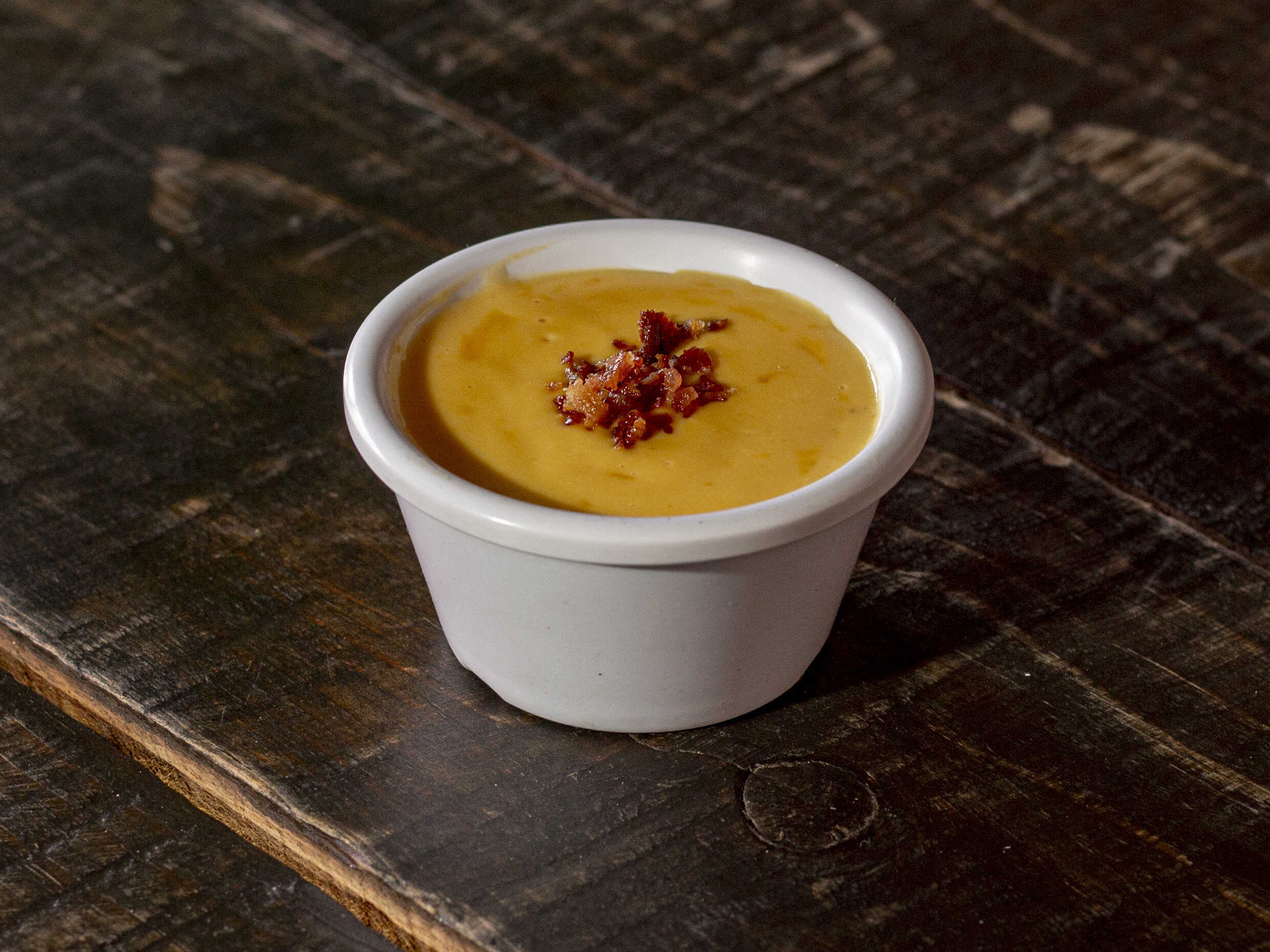 Queso papanacho