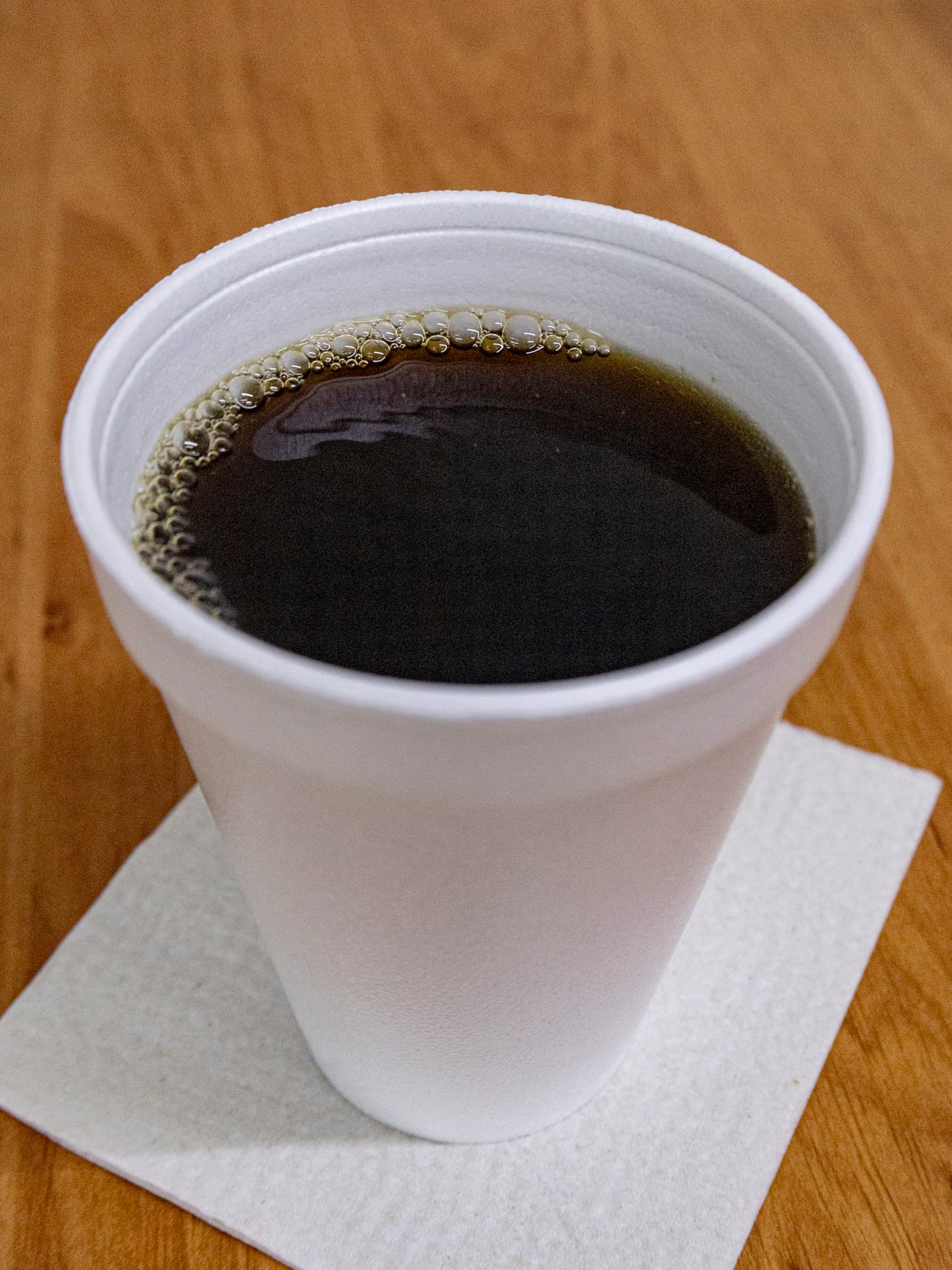 Café Americano