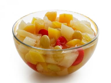 Fruta