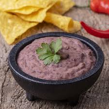 Orden de Frijoles Refritos