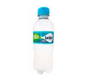 Agua 250 ml