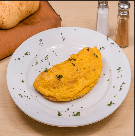 Omelet