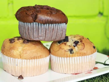Muffins