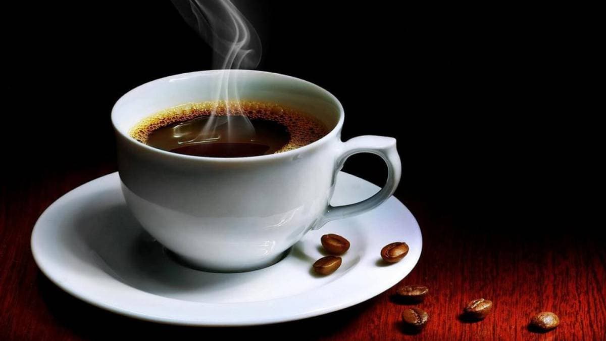 Café Americano