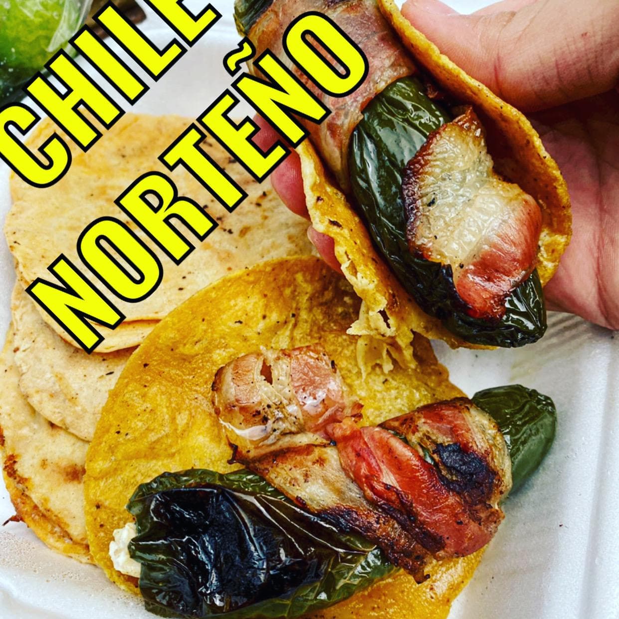 Chile Norteño