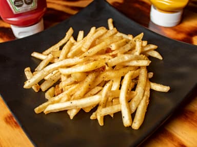 Papas Fritas