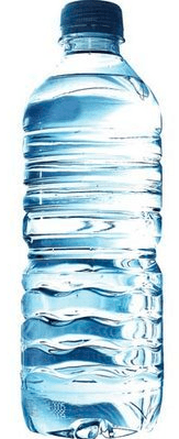Agua Embotellada