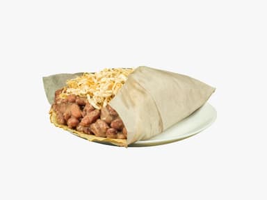 COMBO TAQUERO POLLO