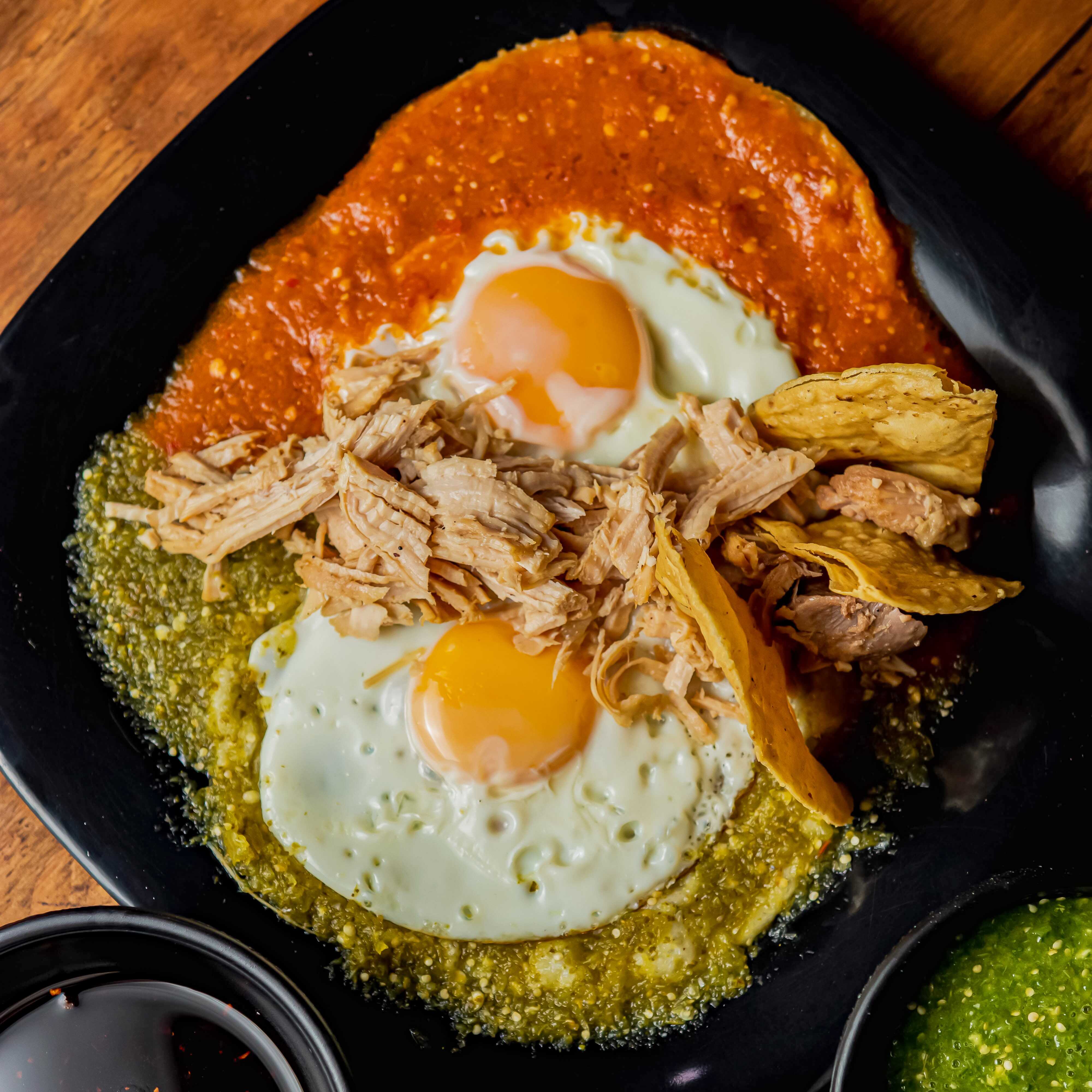 Puercos Divorciados