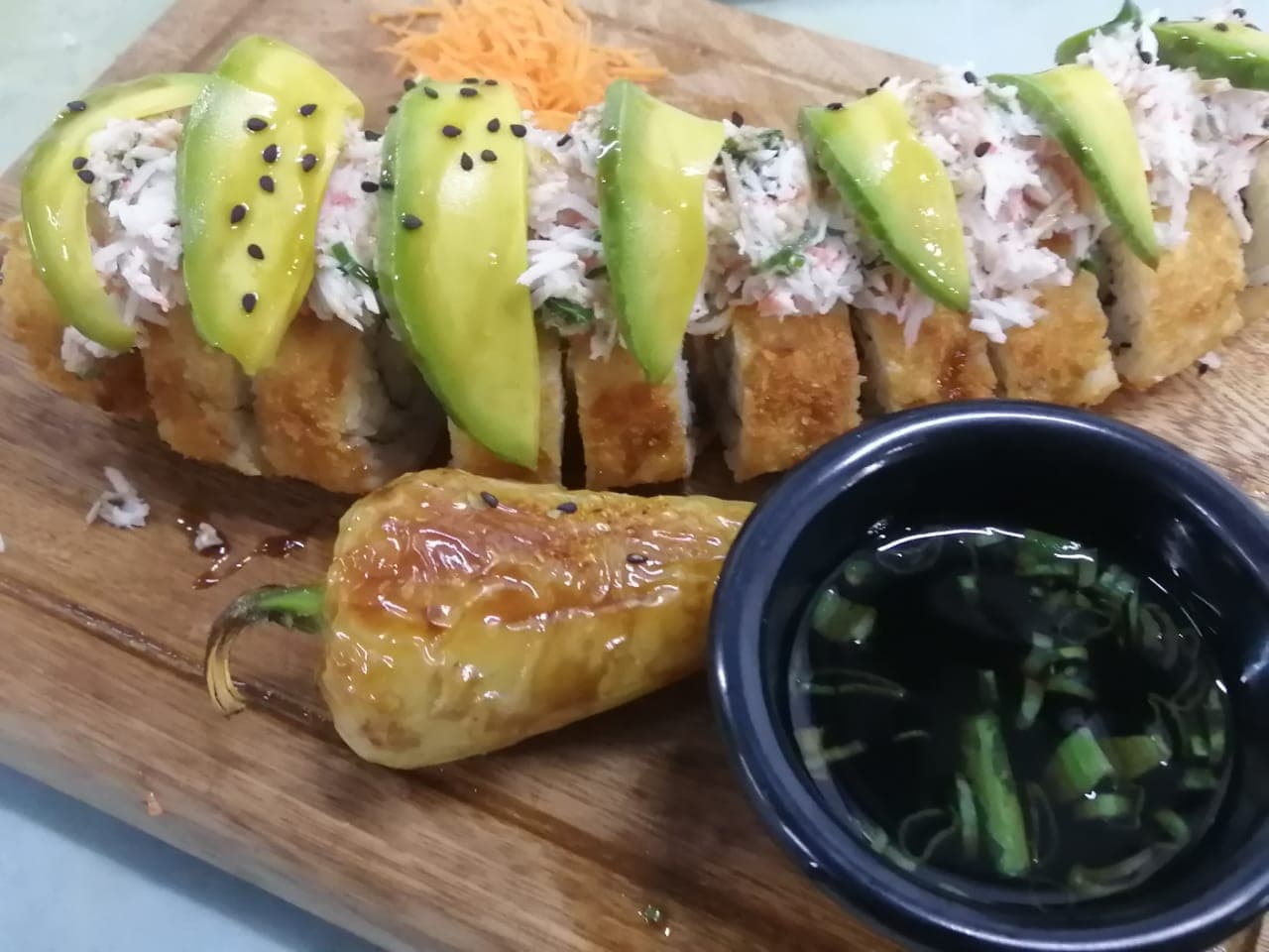 Guamuchilito