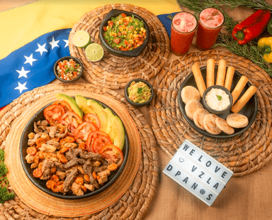 Parrilla 2 Personas
