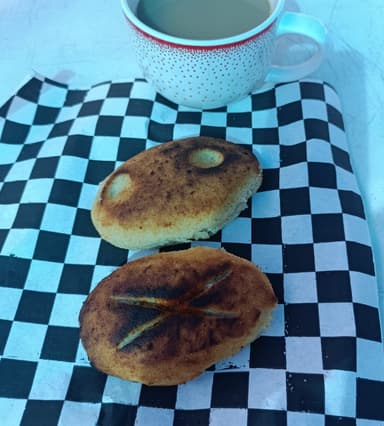 Chicharron Prensado