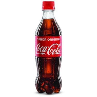 COCA-COLA Regular