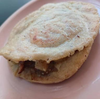 Gordita Peque