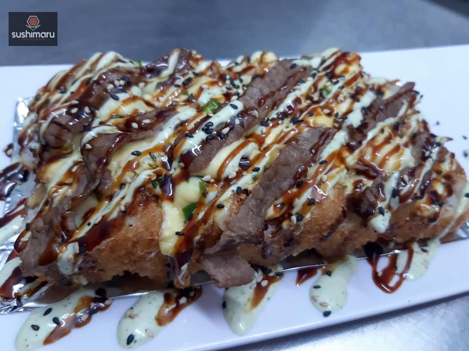 Ranch Roll