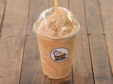 Capuchino Frappé (16 Oz)