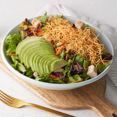 Ensalada Thai