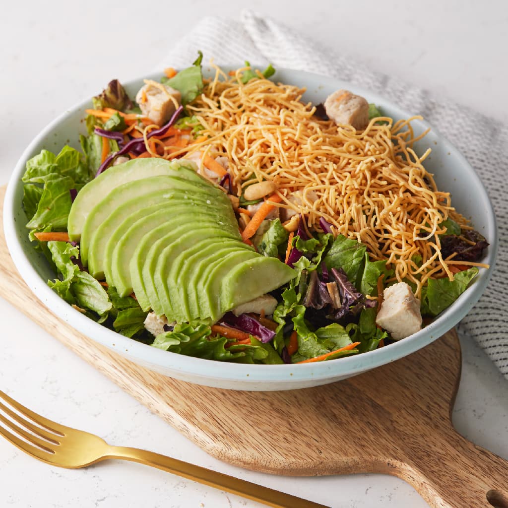 Ensalada Thai
