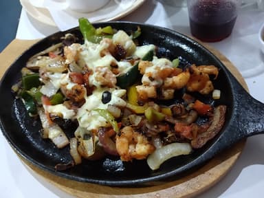 Alambre de Arrachera