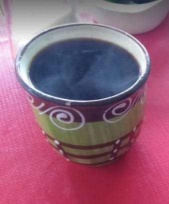 Café de olla