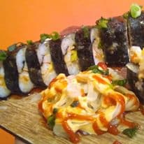 Chicken Roll