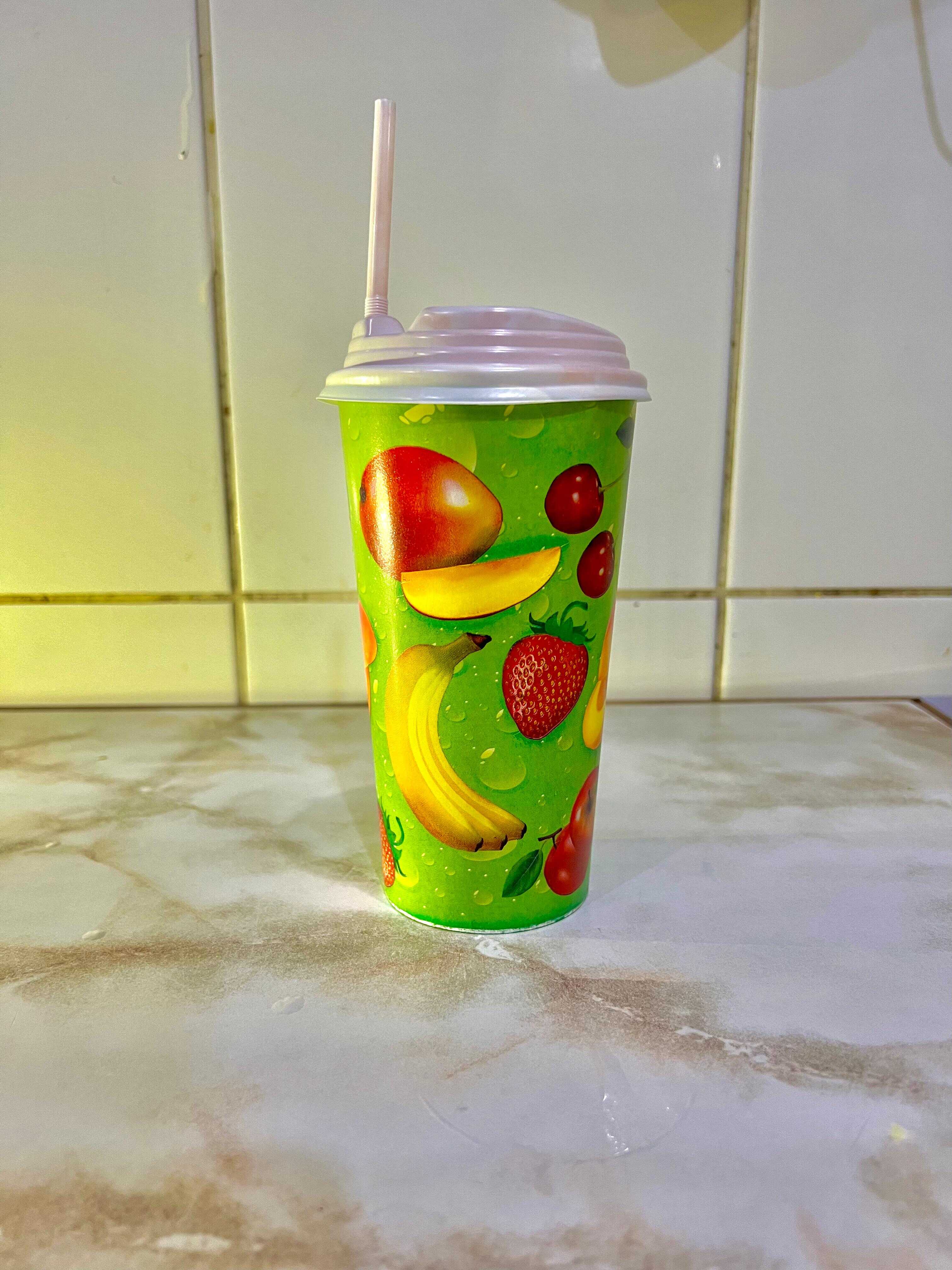 Papaya Melón