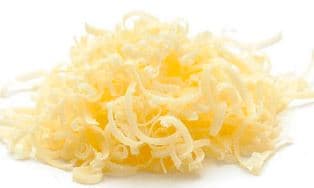 Queso Extra