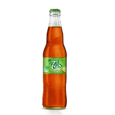 Mr Tea 250ml