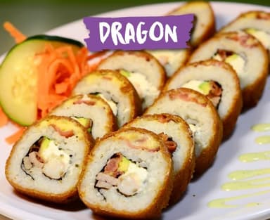 Dragón