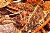 EXTRA DE CARNE SECA