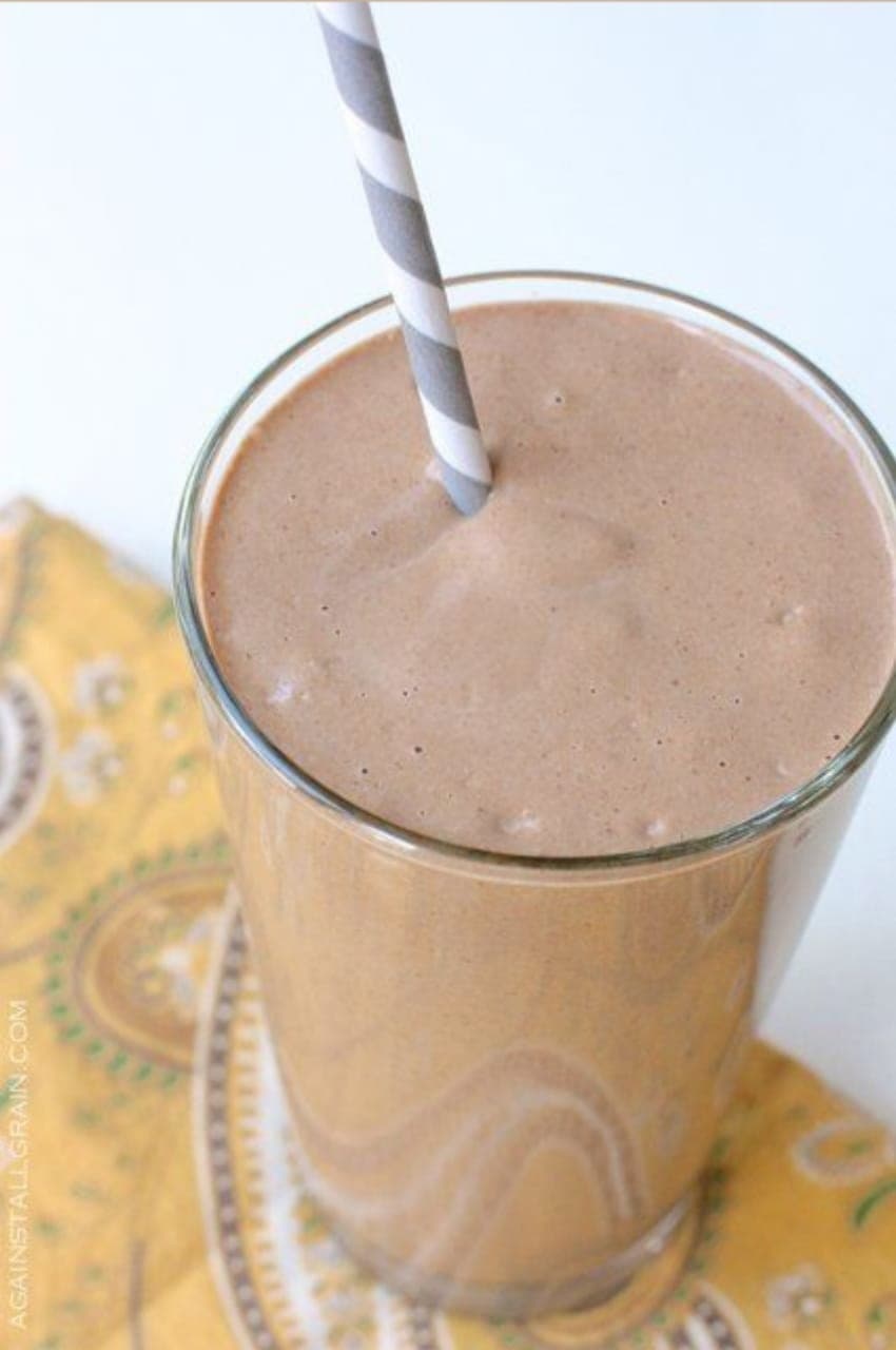 Licuado de Chocomlk 1 L