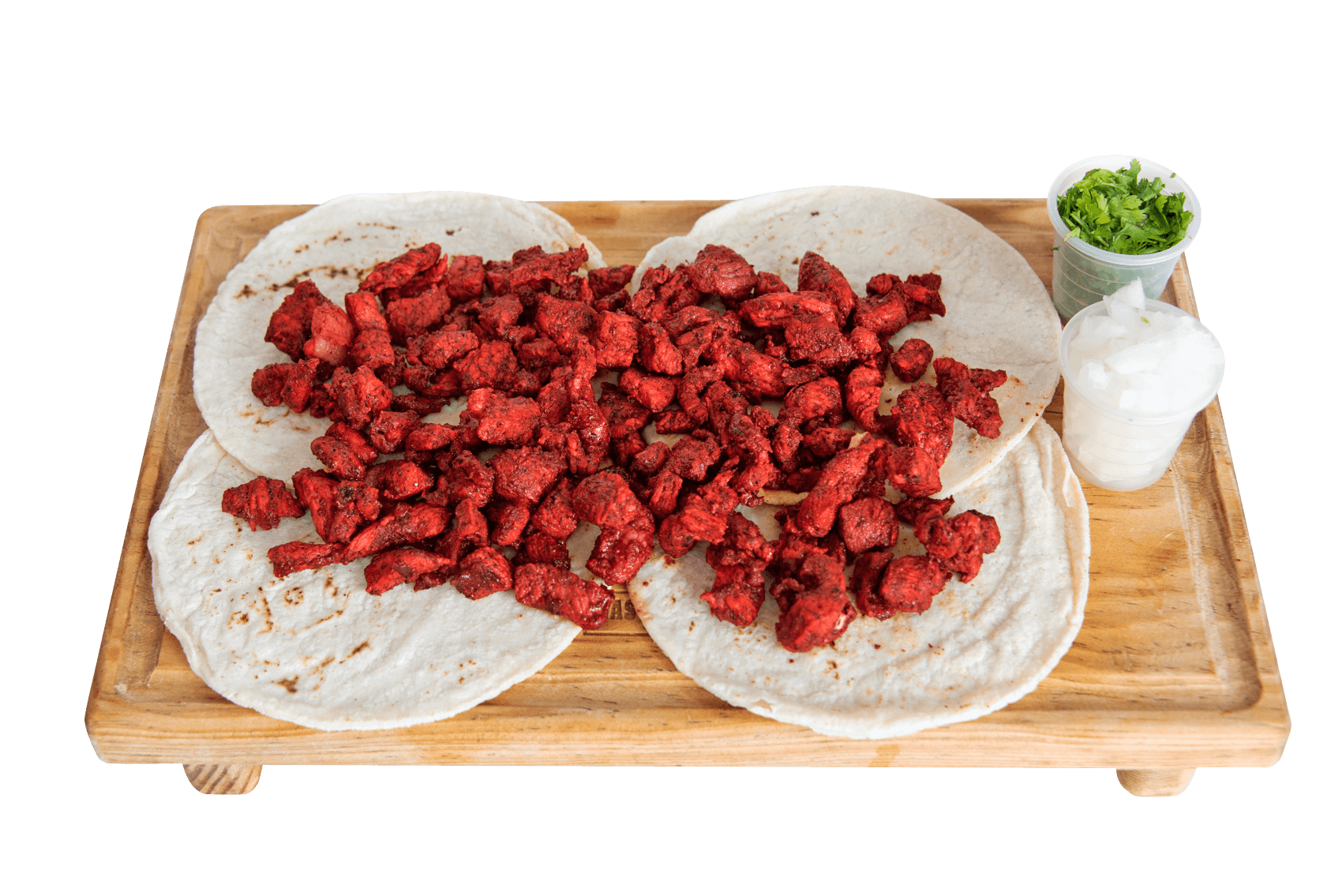 Taco de Pastor