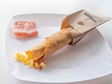 Marque Jamón