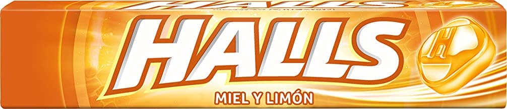 Halls de Miel