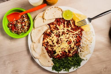Beso de Monja