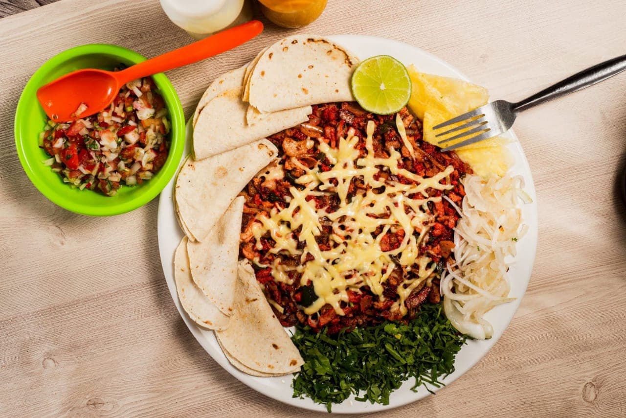 Beso de Monja