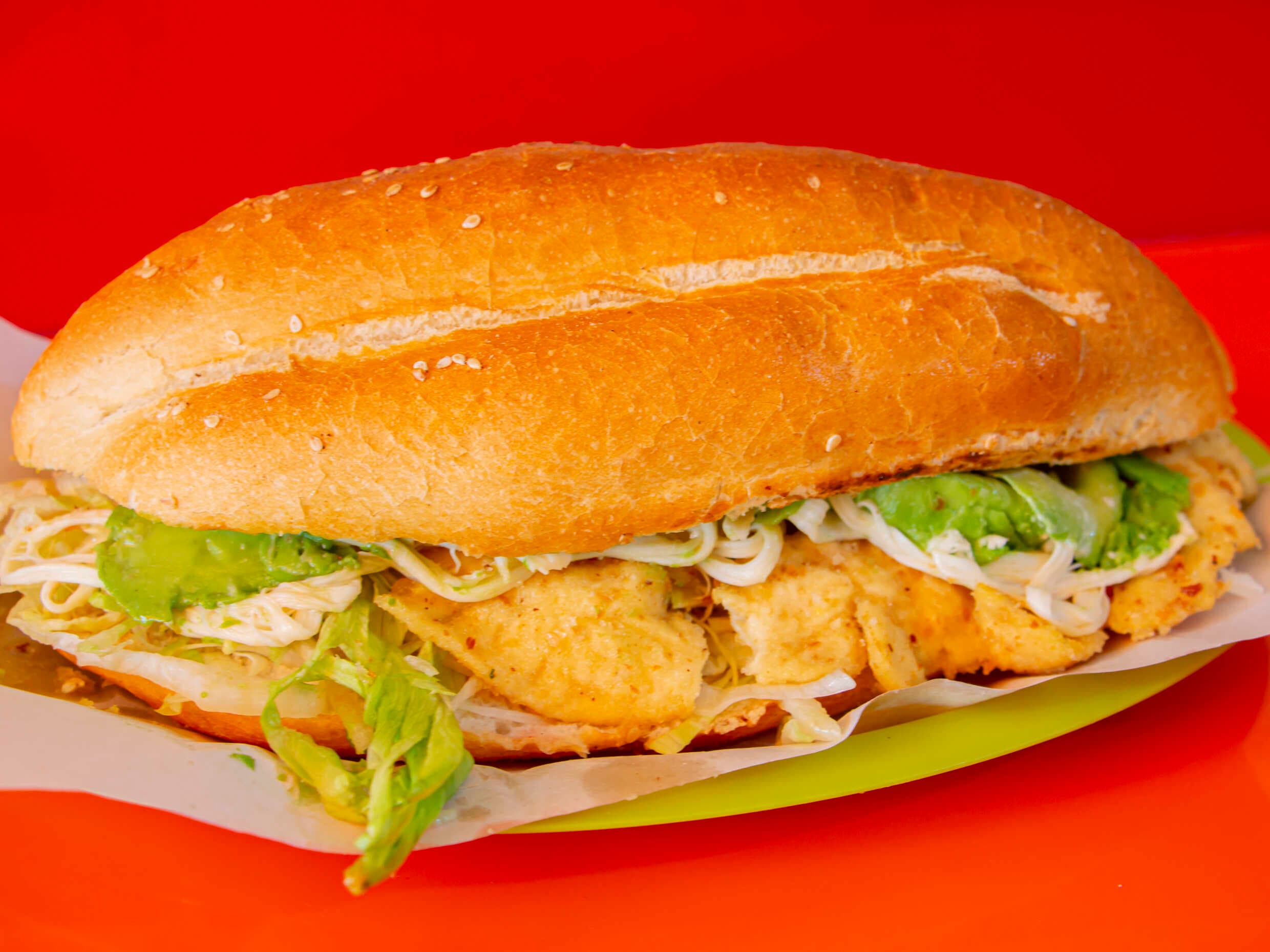 TORTA DE MILANESA DE POLLO