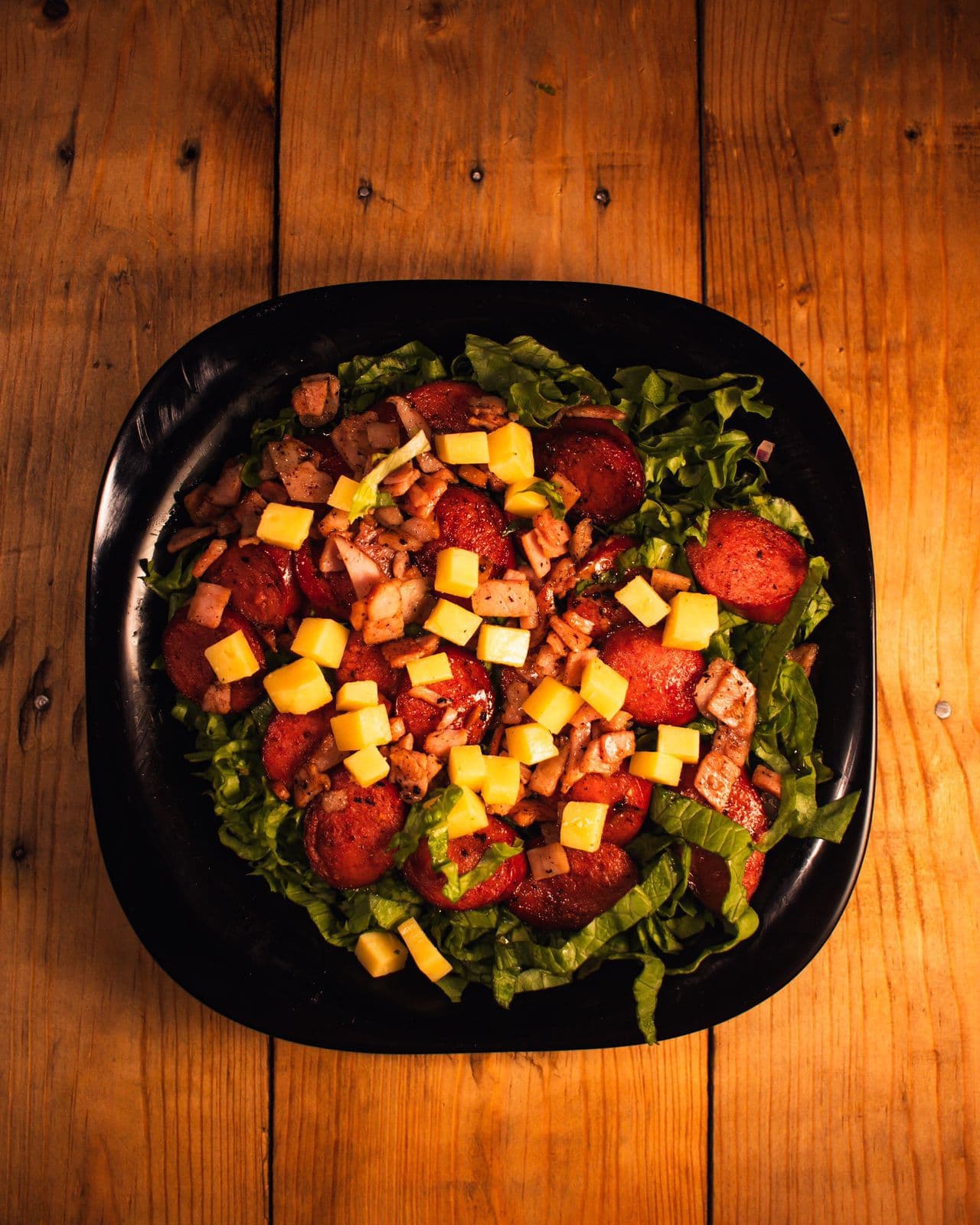 Ensalada Dogo