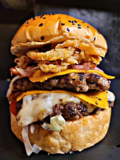 Satiburger