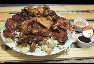 Suizo Especial
