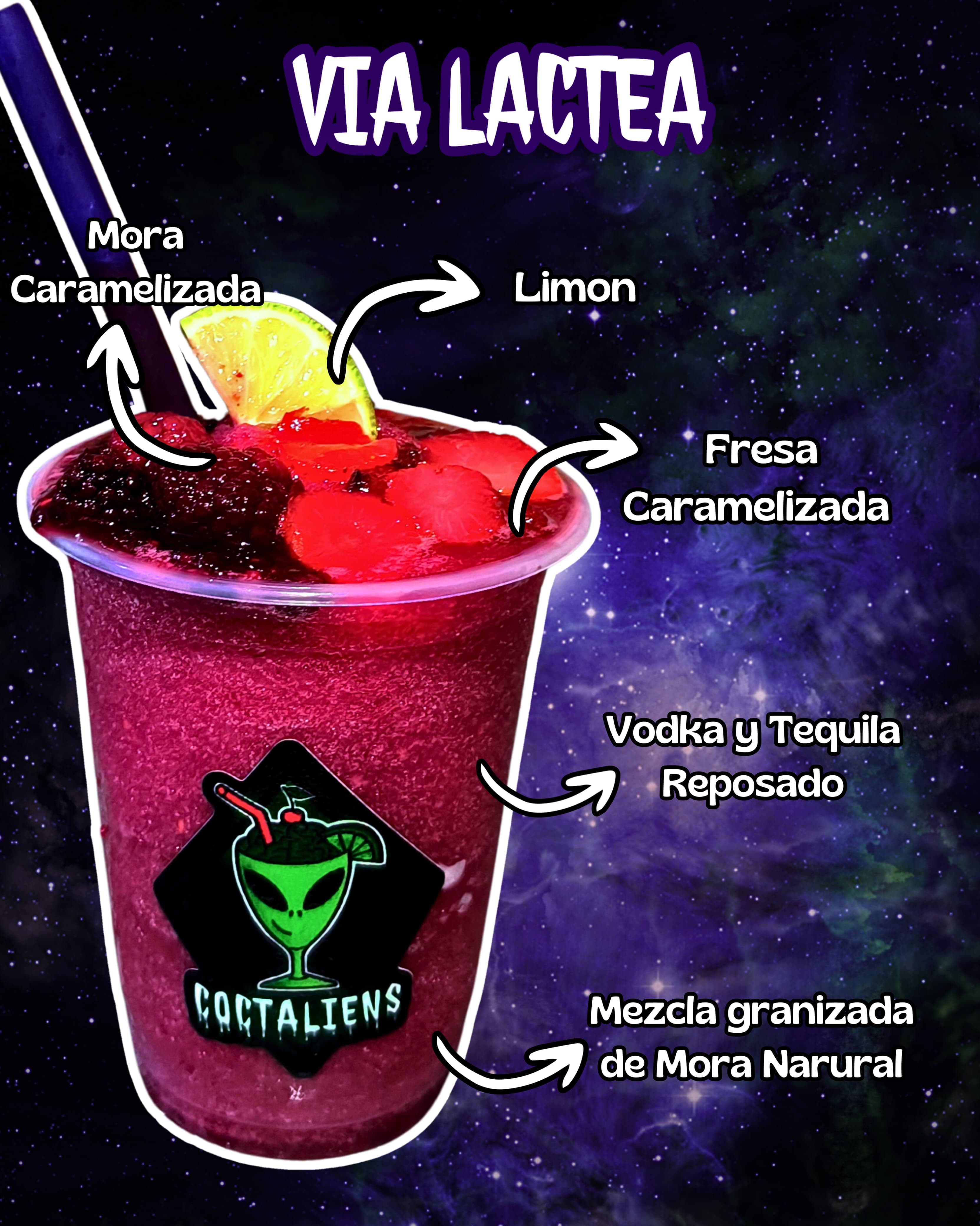 Via Lactea