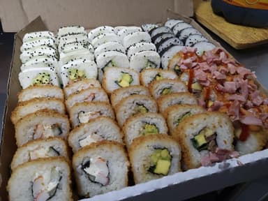 Rollo Monterrey