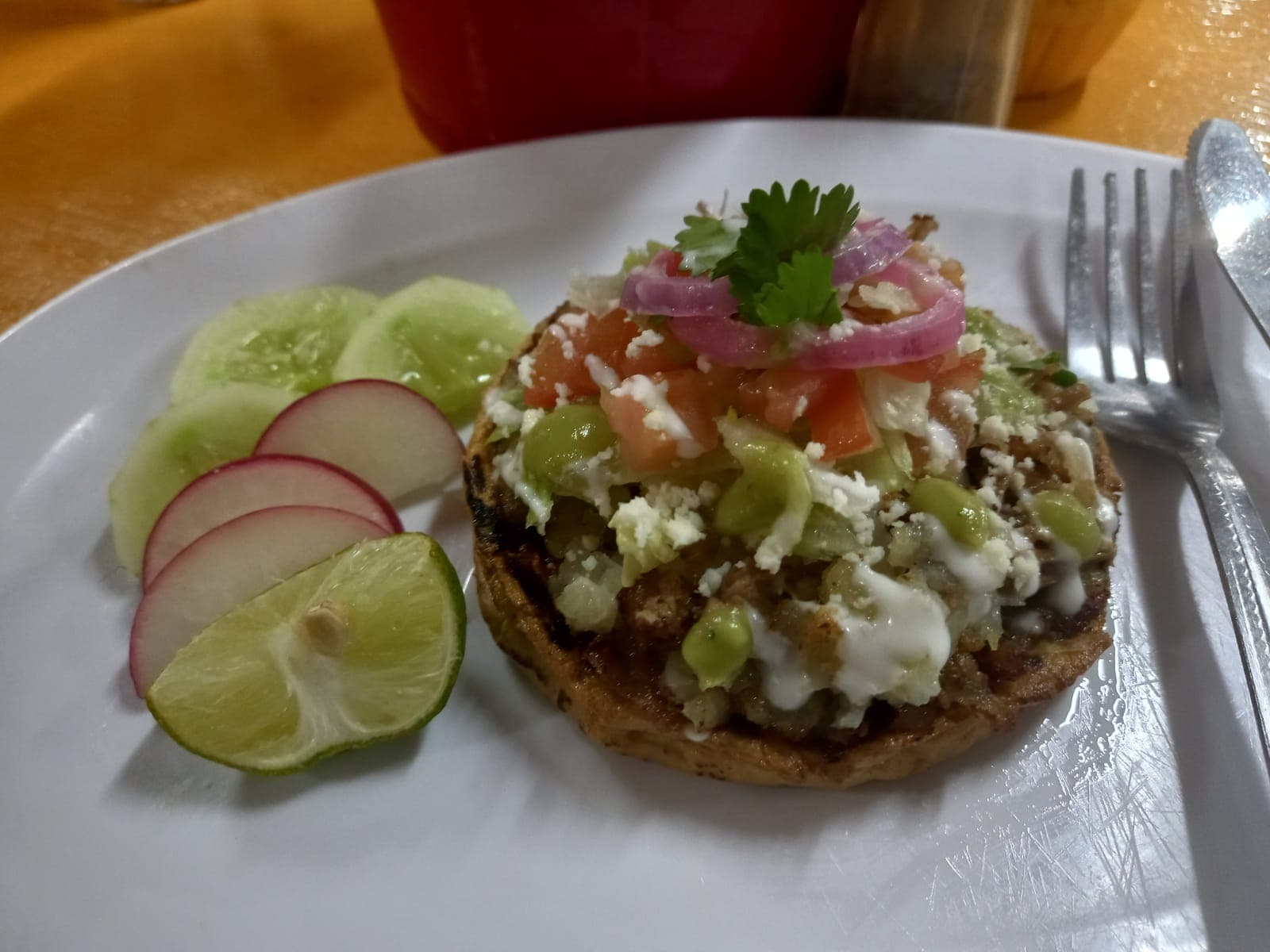 Sope...