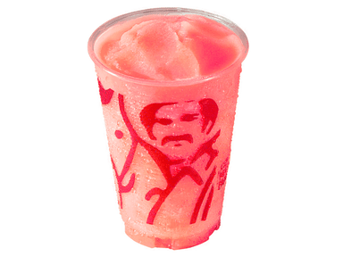 Fusión Fresa Menta