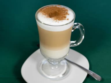 Capucchino