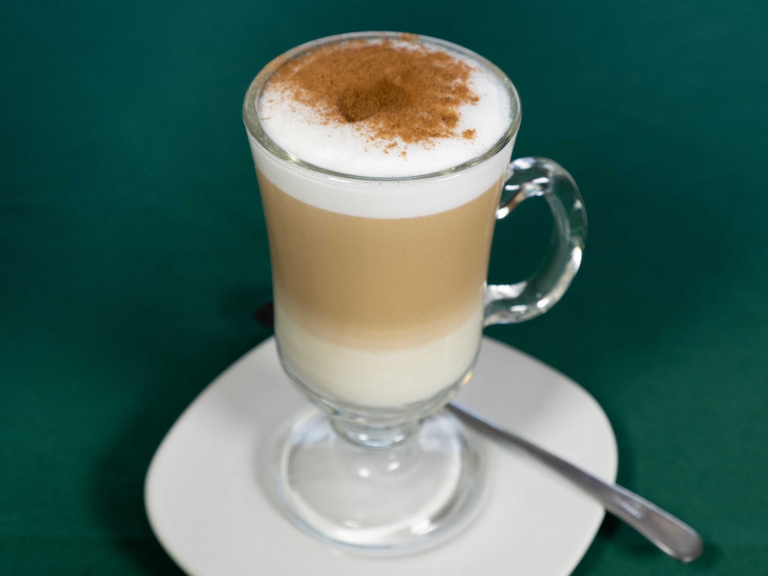 Capucchino